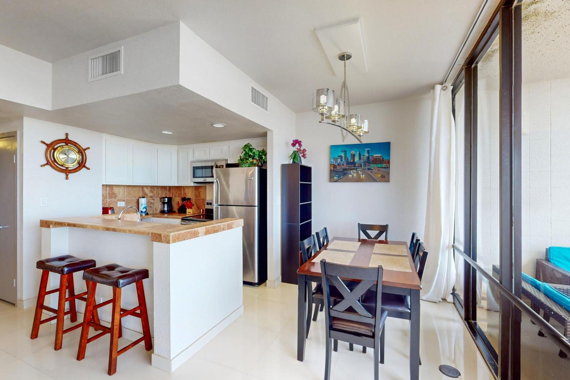 Villa Sunchase IV South Padre Island Zimmer foto