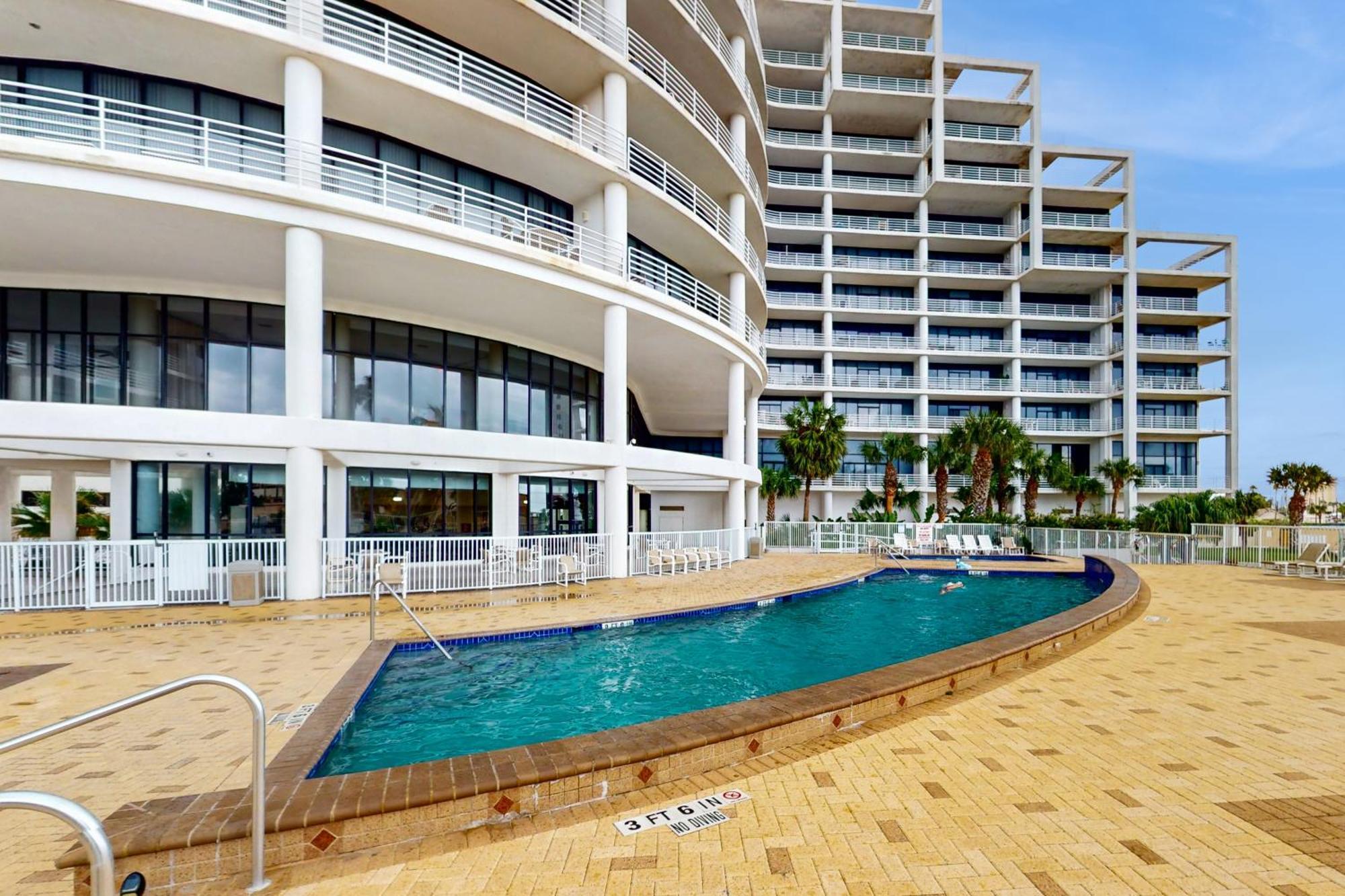 Villa Sunchase IV South Padre Island Zimmer foto