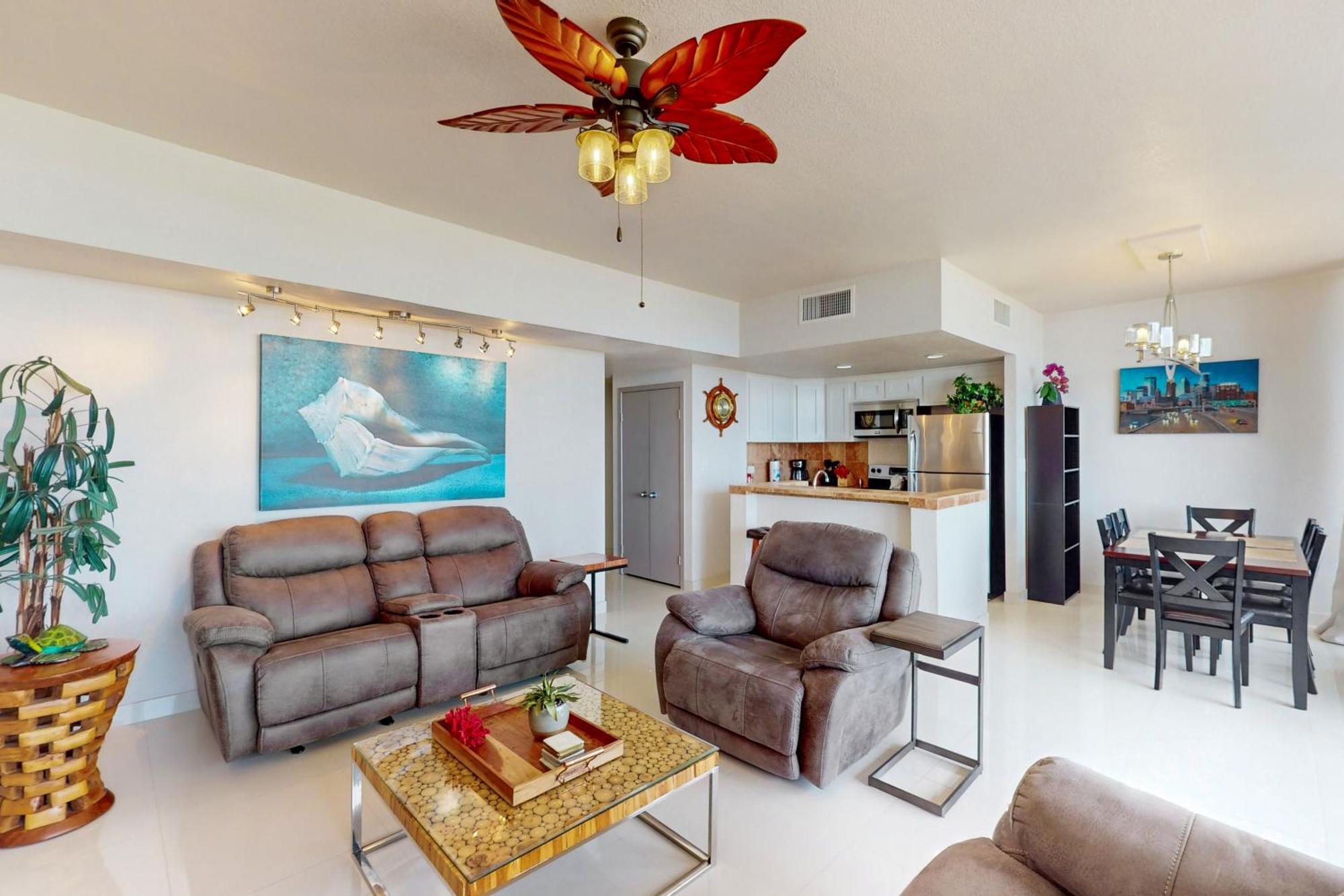 Villa Sunchase IV South Padre Island Zimmer foto
