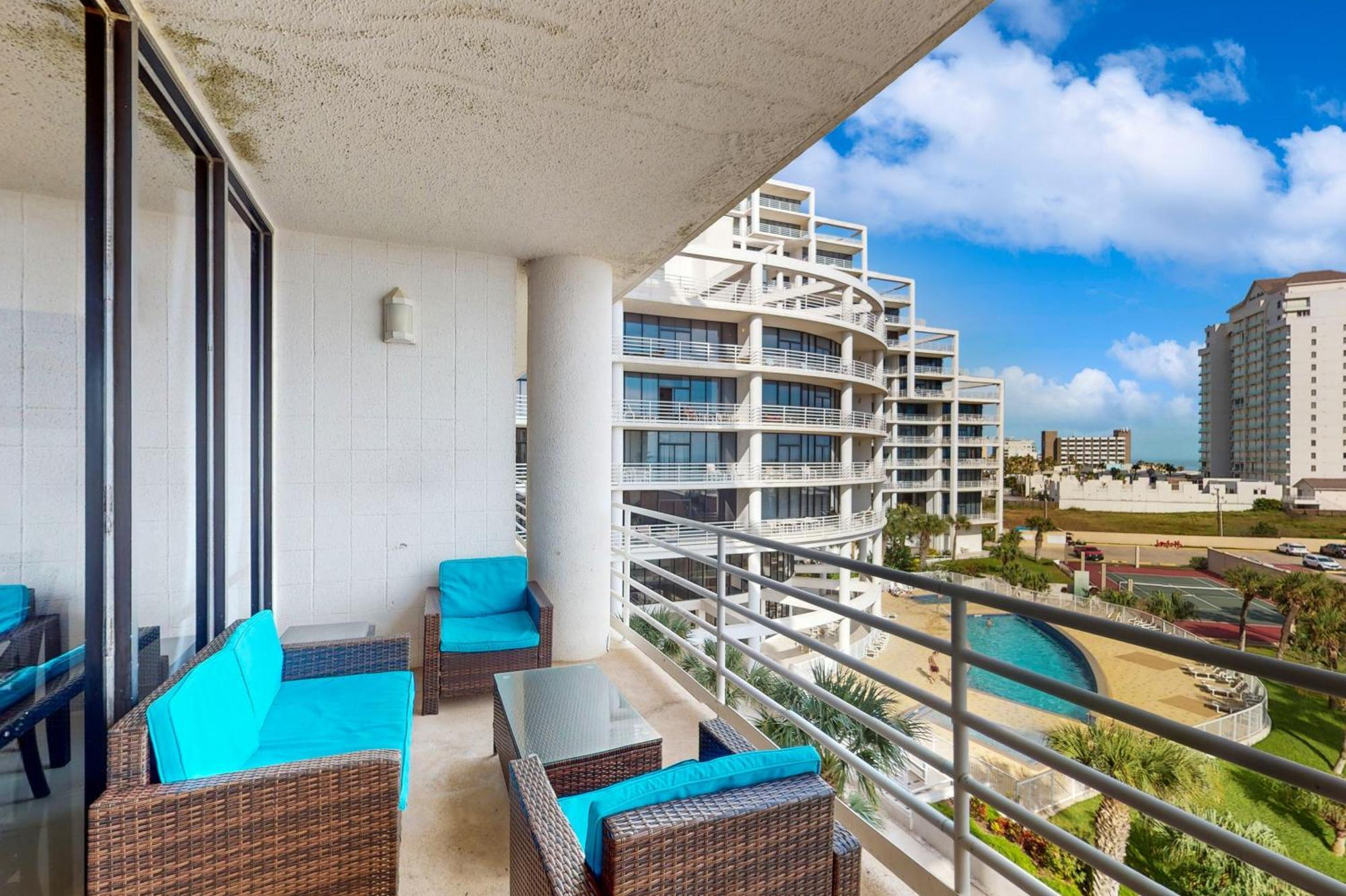 Villa Sunchase IV South Padre Island Zimmer foto