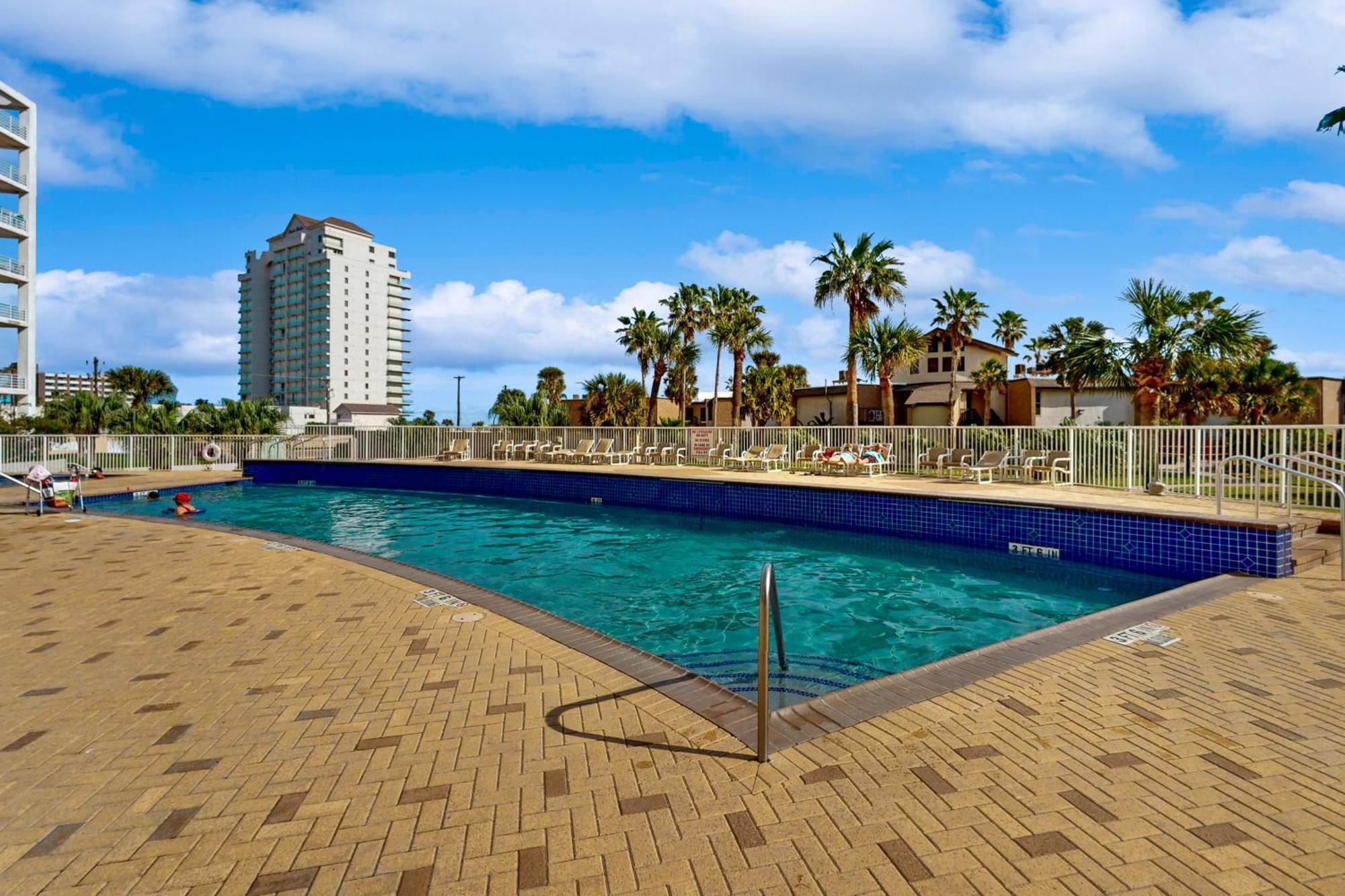 Villa Sunchase IV South Padre Island Zimmer foto