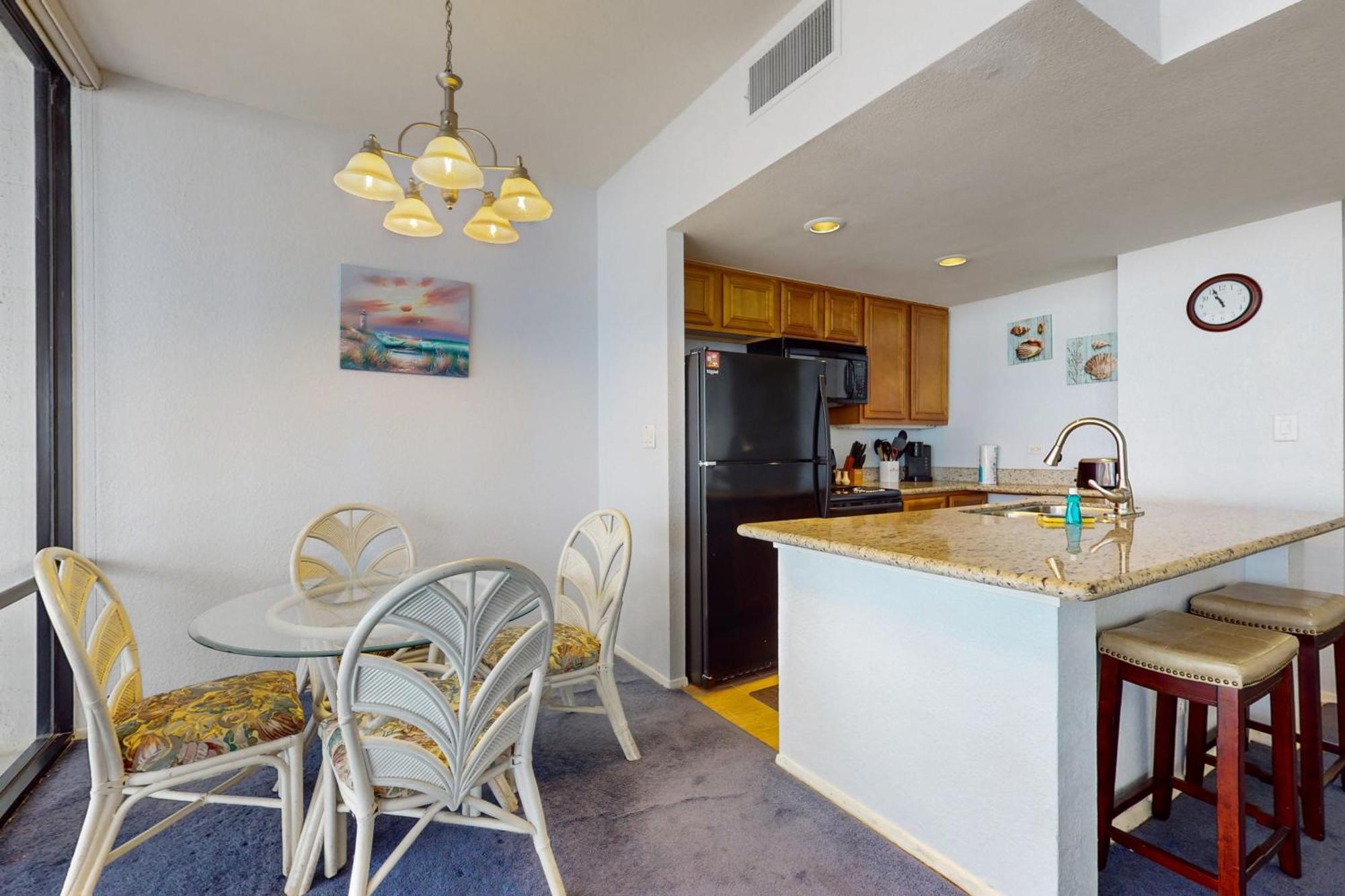 Villa Sunchase IV South Padre Island Zimmer foto