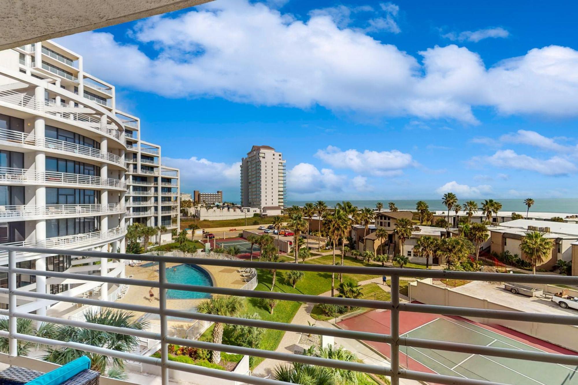 Villa Sunchase IV South Padre Island Zimmer foto