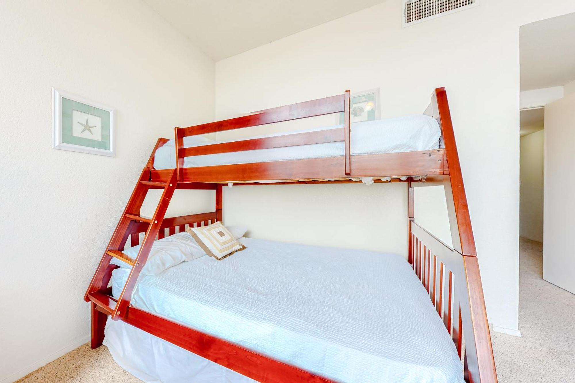 Villa Sunchase IV South Padre Island Zimmer foto