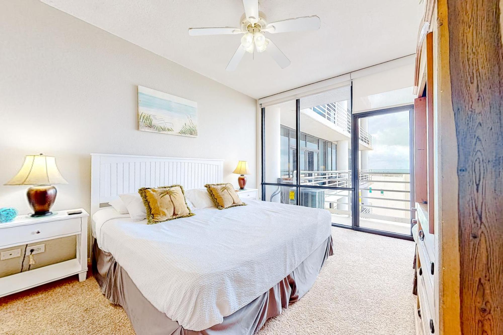 Villa Sunchase IV South Padre Island Zimmer foto