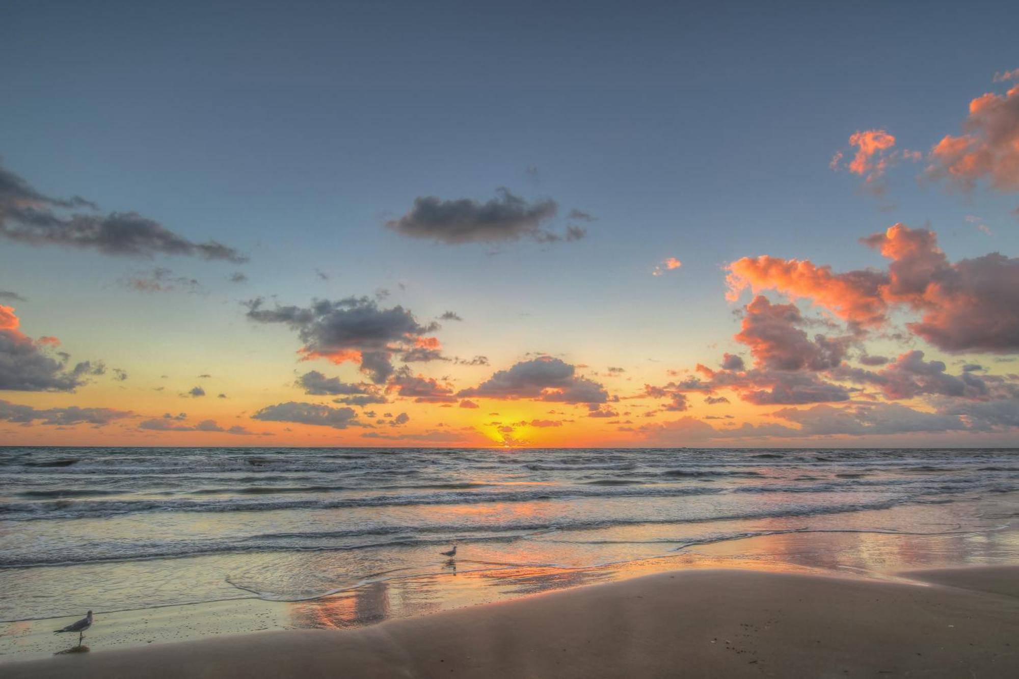 Villa Sunchase IV South Padre Island Zimmer foto