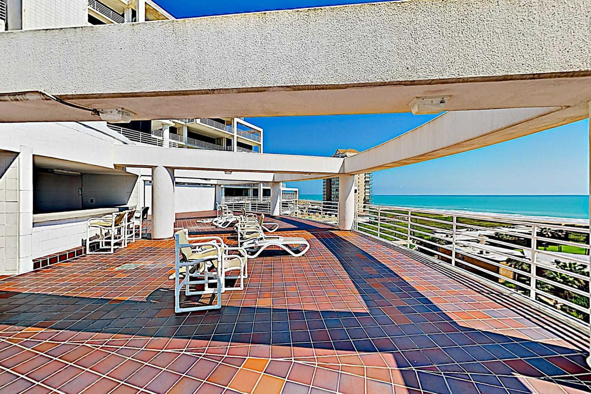 Villa Sunchase IV South Padre Island Zimmer foto