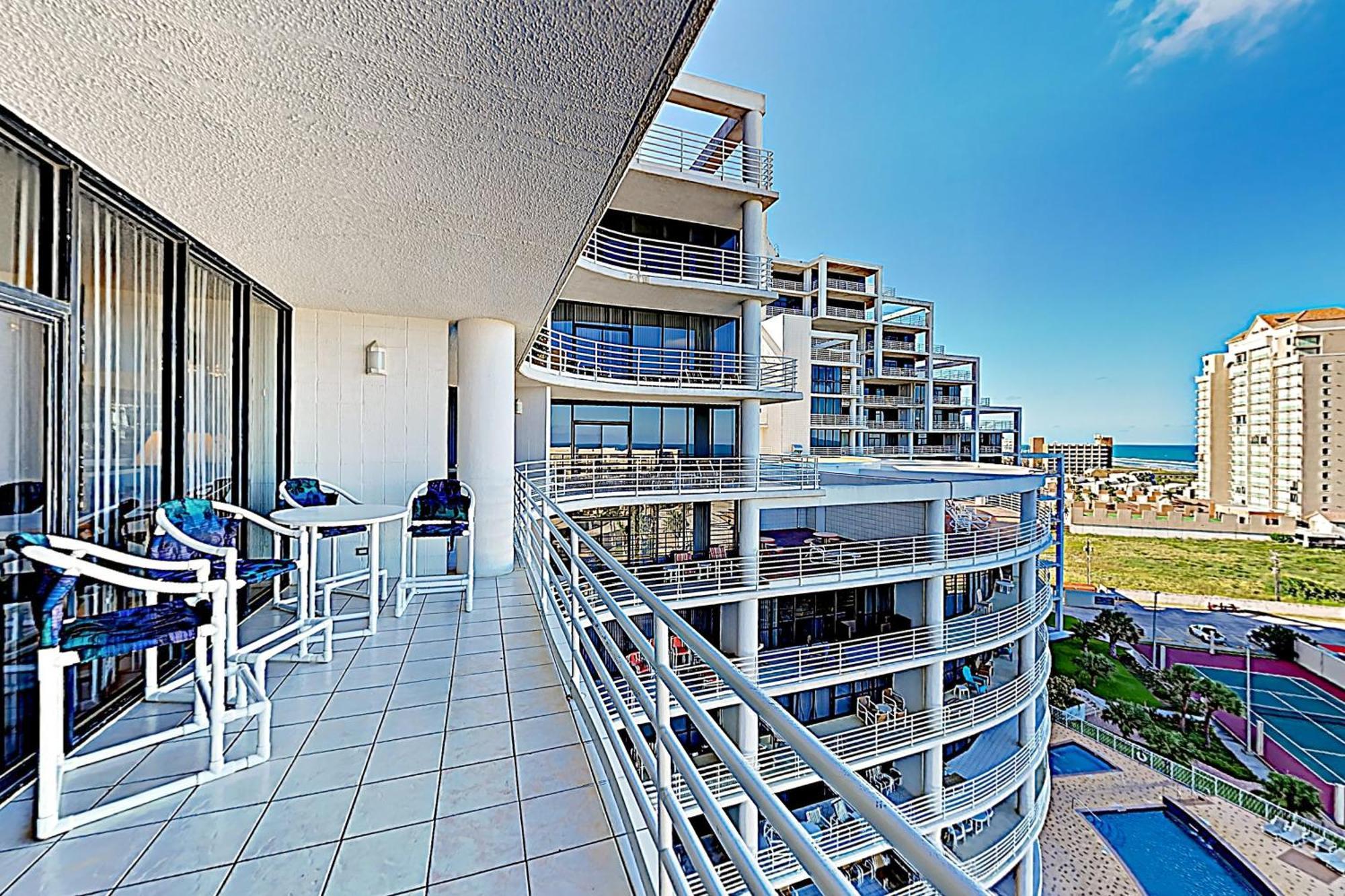 Villa Sunchase IV South Padre Island Zimmer foto