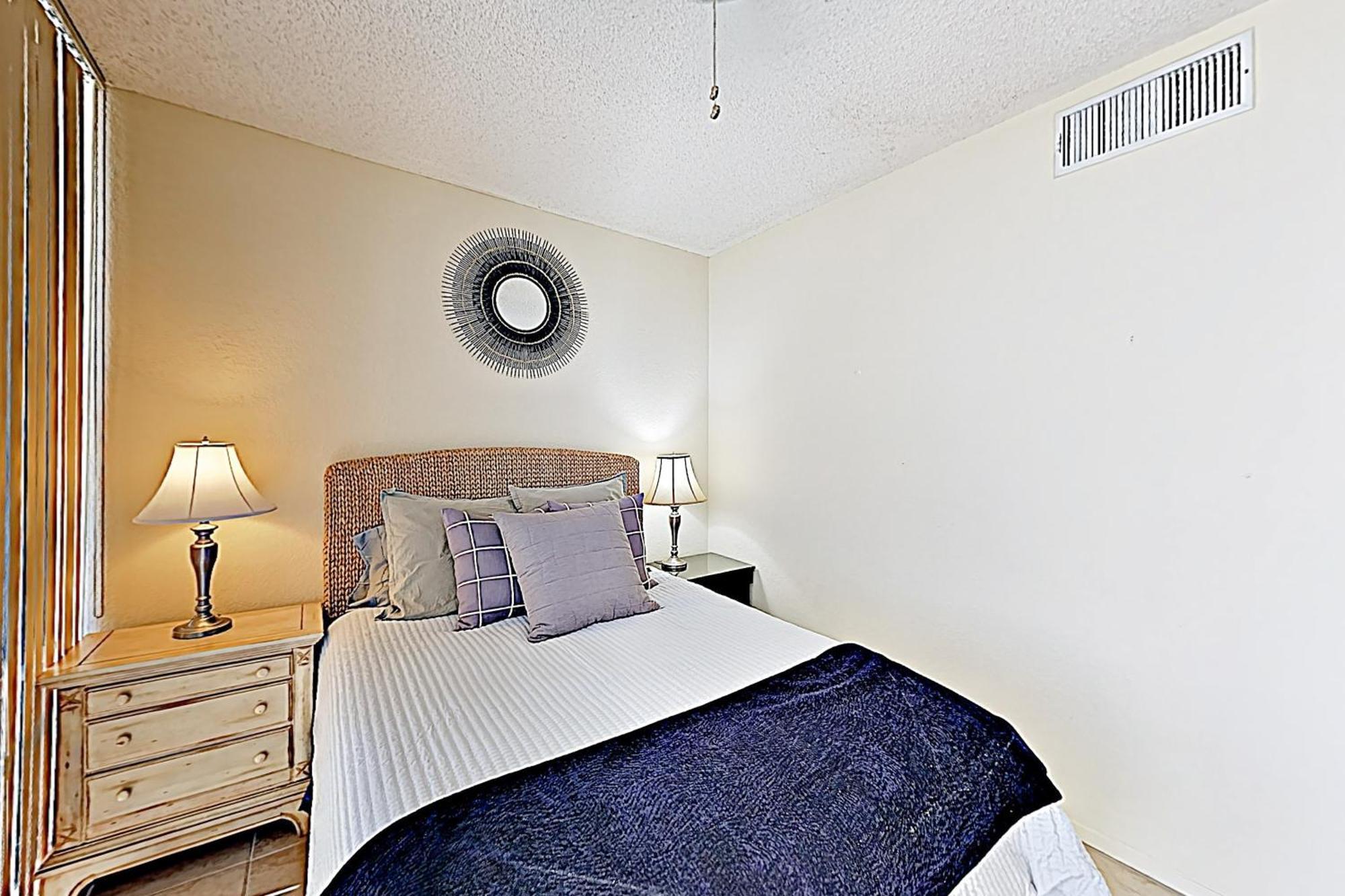 Villa Sunchase IV South Padre Island Exterior foto